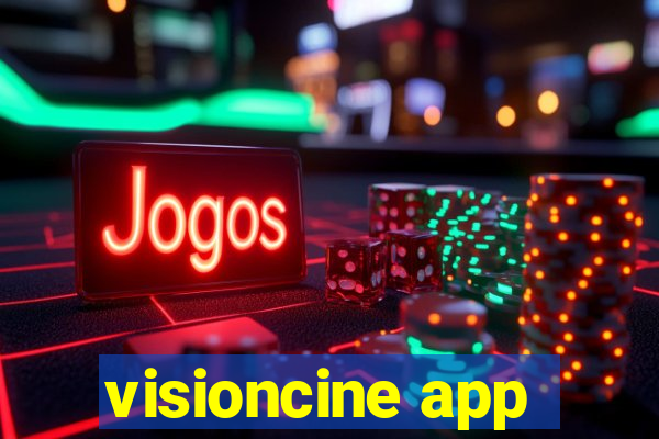 visioncine app